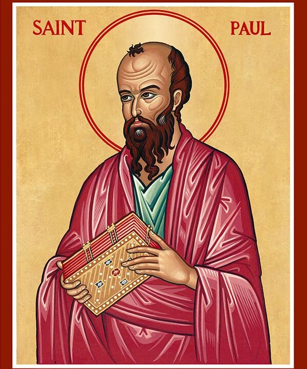 Paul