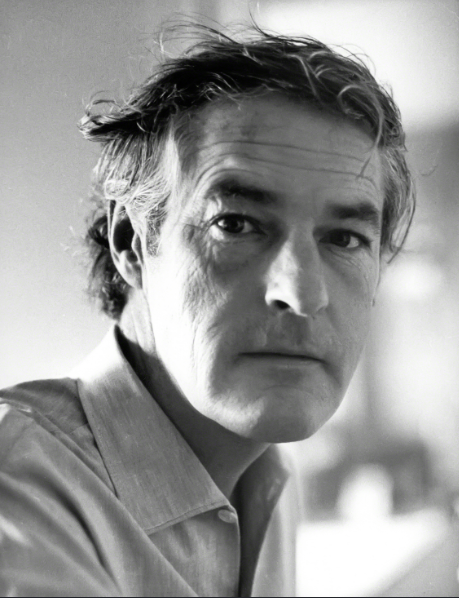 Tim Leary